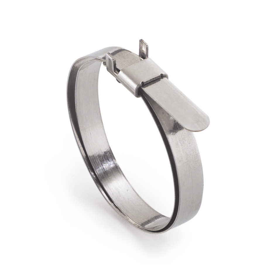 3190 Series Stainless Steel C.V. Boot Clamps 20 Pack