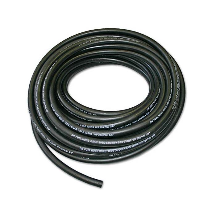 4512 Series Fuel Hose 7.6 Metre Rolls