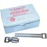 3200 Series Band-it M211 Screw Seals and Racks Kit