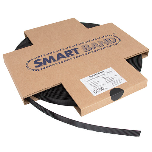 1007 Series SMART BAND-SMART TIE-SMART BAND COMPACT Nylon Banding System