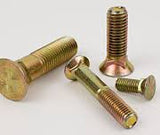 9975 Series Bareco Plough Bolts & Nuts Grade 8 A.N.S.I-Grade 10.9 I.S.O. Packs of 50