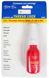 9975 Series Thread Locking Compounds and Sealants