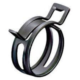 9680 Series Rotor Clip Spring Band Light Duty Clamps Packs of 100
