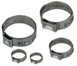 9450 Series Kale One Ear Stepless Clamp Kit Stainless Steel W4 With Pincers SE200WKT