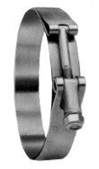 7700 Series T Bolt Clamps W2