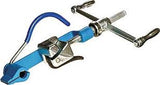 3200 Series Stainless Steel Banding and Buckles and Tools