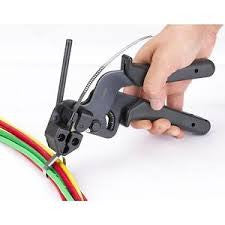 3190 Series UC-2065 Cable Tie Tool for stainless steel cable ties