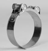 Clearance Sale 10 Pack - Part Stainless, All Stainless, and Zinc Plated Super Clamp.