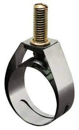 9820 Series Unex Hose Clips individual and trade packs of 10