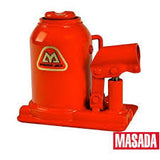 9950 Series Masada Hydraulic Jacks Made in Japan