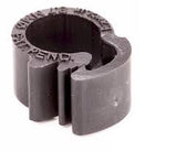 1004 Series Ezyclik Nylon 6.6 Hose Clips Made in UK Packs of 1000 Nett Price List Discount applied