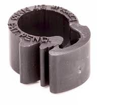 1004 Series Ezyclik Nylon 6.6 Hose Clips Made in UK Packs of 1000 Nett Price List Discount applied