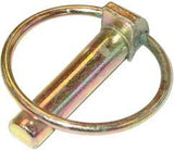 9975 Series Bareco Linch Pins Packs of 10 and 100