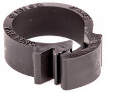 1004 Series Ezyclik Nylon 6.6 Hose Clips Made in UK Packs of 1000 Nett Price List Discount applied