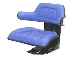 9975 Series Bareco Tractor Suspension Seats