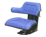 9975 Series Bareco Tractor Suspension Seats