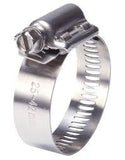 7500 Series Hi Torque W4 Worm Drive Hose Clamps Boxes of 10 + Band Safety Guards