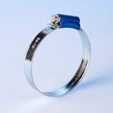 Reduced to clear W1 Zinc Plated Hose Clamps 10 Pack-100 Pack-500 and 1000 Pack Bulk Packs