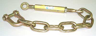 9975 Series Bareco Universal Stabiliser Chain