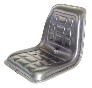 9975 Series B-9641 Pan Seat Suit Small Tractors