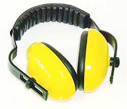 9975 Series Bareco B696 Ear Muffs