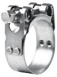 8450 Series Kale Heavy Duty T Bolt Clamps All Stainless Steel W4 Packs of 10
