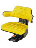 9975 Series Bareco Tractor Suspension Seats