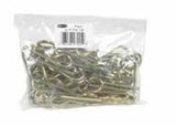 9975 Series Bareco Grip Clips Packs of 20 and Assorted Pack.