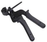 3190 Series Stainless Steel Cable Ties Packs of 50