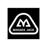 9950 Series Masada Hydraulic Jacks  Made in Japan