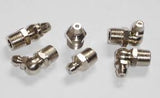 9900 Series Grease Nipples 100 Pack and Grease Nipple Assortment Kits
