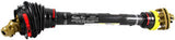 9985 Series P.T.0. Complete Bareco Drive Shaft with Safety Clutch 35 HP SB4086